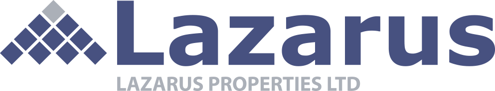 Lazarus Properties logo