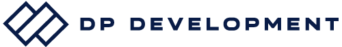 DP Development logo