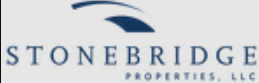 StoneBridge Properties logo