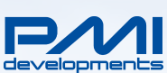 PMI Developments logo