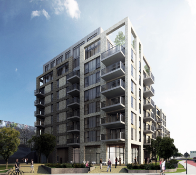 Developments Bristol cover image
