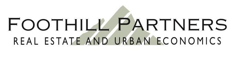 Foothill Partners logo