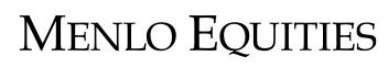 Menlo Equities