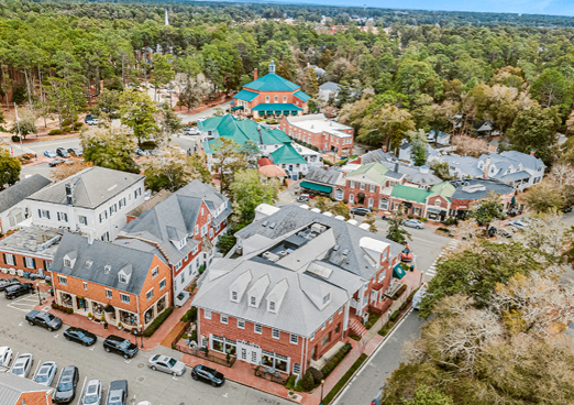 C.F. Smith Property Group cover image