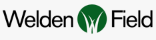 Welden Field logo