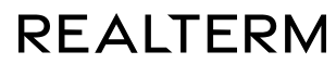 Realterm