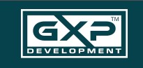 GXP Development logo