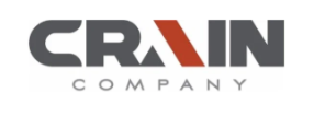 Crain Company logo