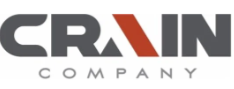 Crain Company logo