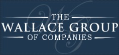 The Wallace Group of Companies logo