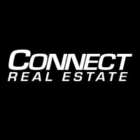 Connect Real Estate logo