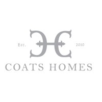 Coats Homes logo