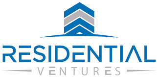 Residential Ventures logo