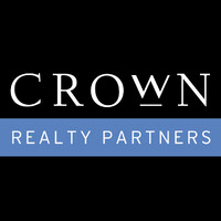 Crown Realty Partners logo