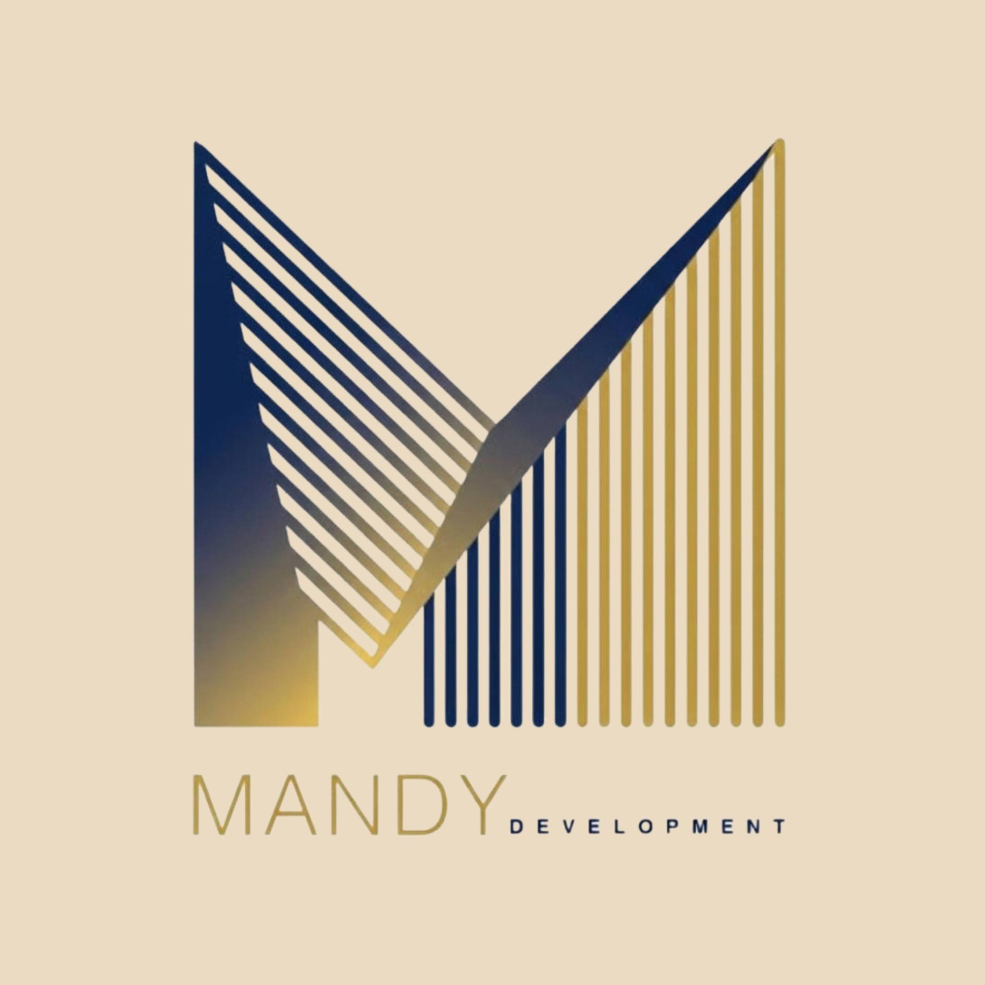 Mandy Development logo