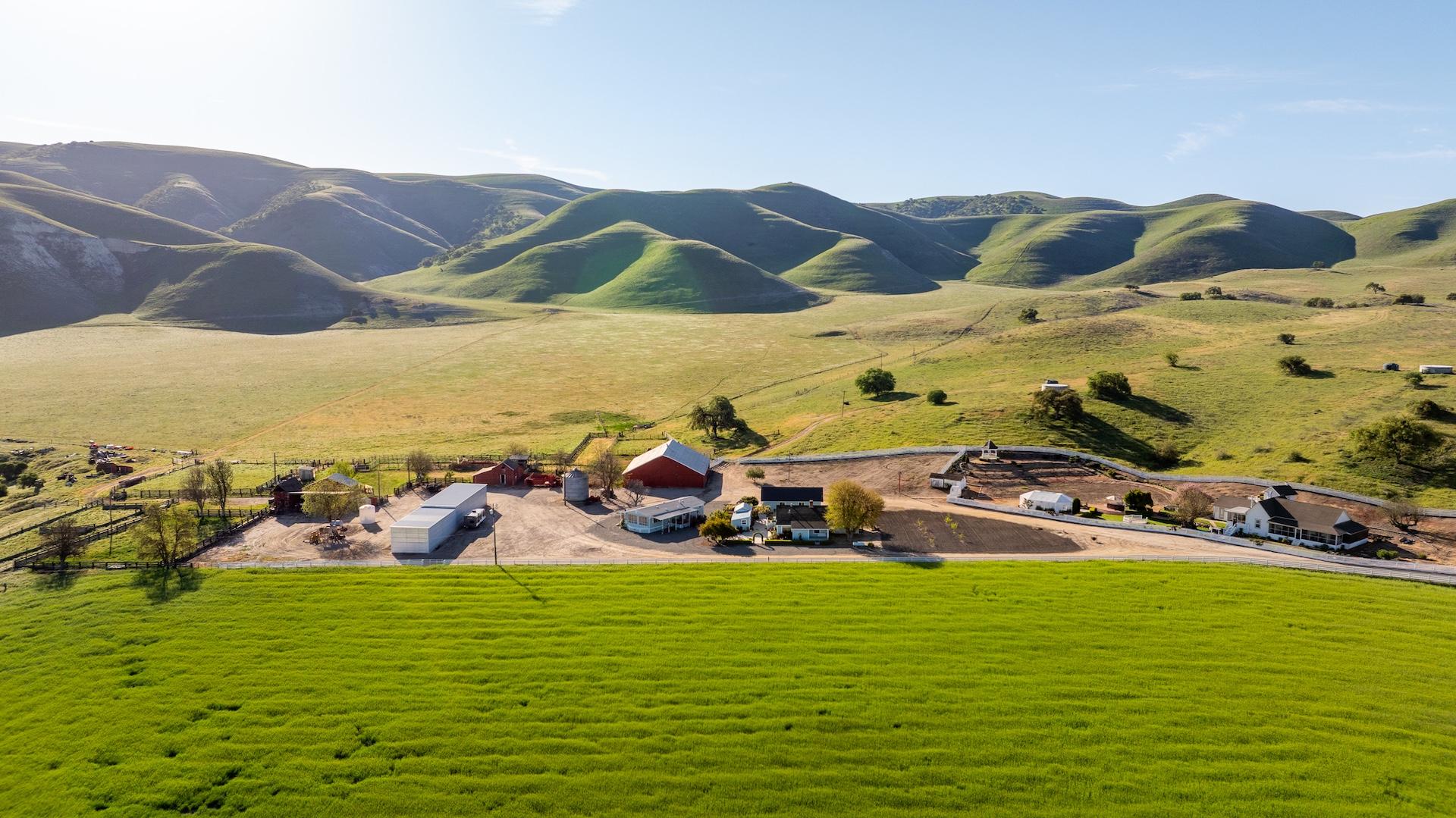 Farmland Partners cover image