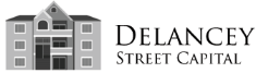 Delancey Street Capital logo