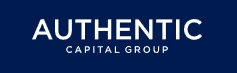 Authentic Capital Group logo
