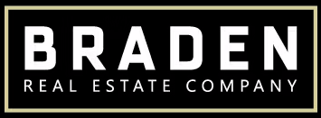 Braden Real Estate logo