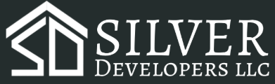 Silver Developers logo