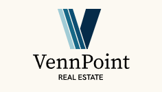 VennPoint Real Estate logo