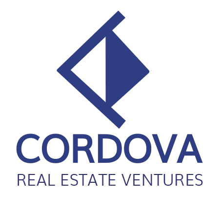 Cordova Real Estate Ventures logo