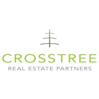 Crosstree Real Estate Partners logo