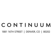 Continuum Partners logo