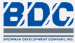 Browman Development logo