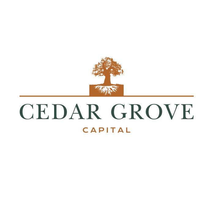 Cedar Grove Capital logo