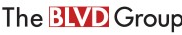The BLVD Group logo
