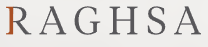 Raghsa Real Estate logo