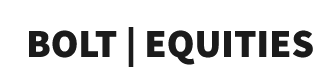 Bolt Equities logo