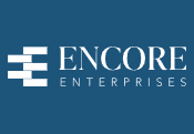 Encore Enterprises logo