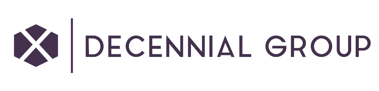 Decennial Group logo