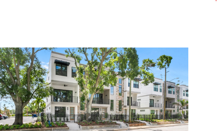 Backstreets Capital cover image