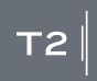 T2 Capital Management logo