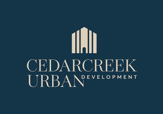 CedarCreek Urban logo