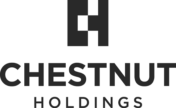 Chestnut Holdings logo
