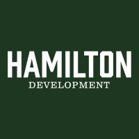 Hamilton Development (TN) logo
