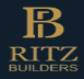 Ritz Builders logo