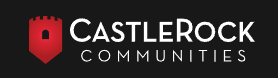 CastleRock Communities logo
