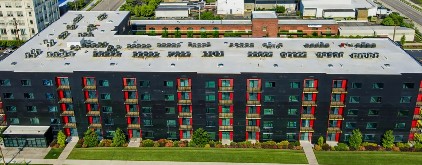 Windsor Companies cover image