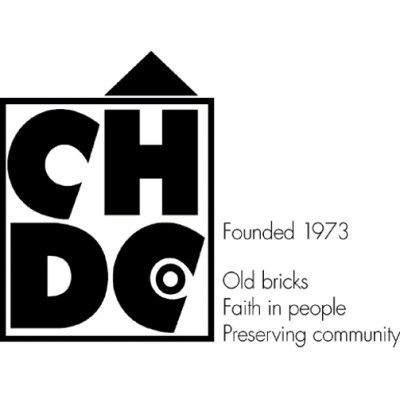 Clinton Housing Development Company logo