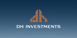 DH Investment Company logo
