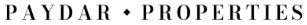 Paydar Properties, Inc. logo
