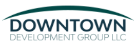 Downtown Development Group logo