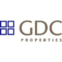 GDC Properties logo