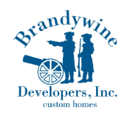 Brandywine Developers Inc. logo