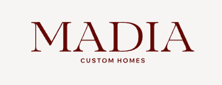 Madia Homes Inc. logo